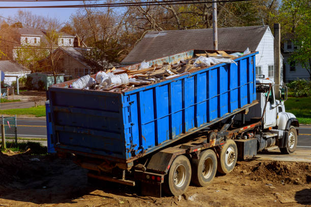 Best Attic Cleanout  in Simmesport, LA